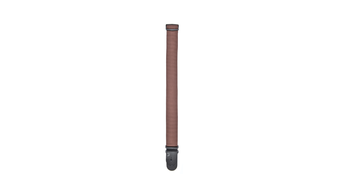 Planet Waves PWS109 Gitarrengurt Brown
