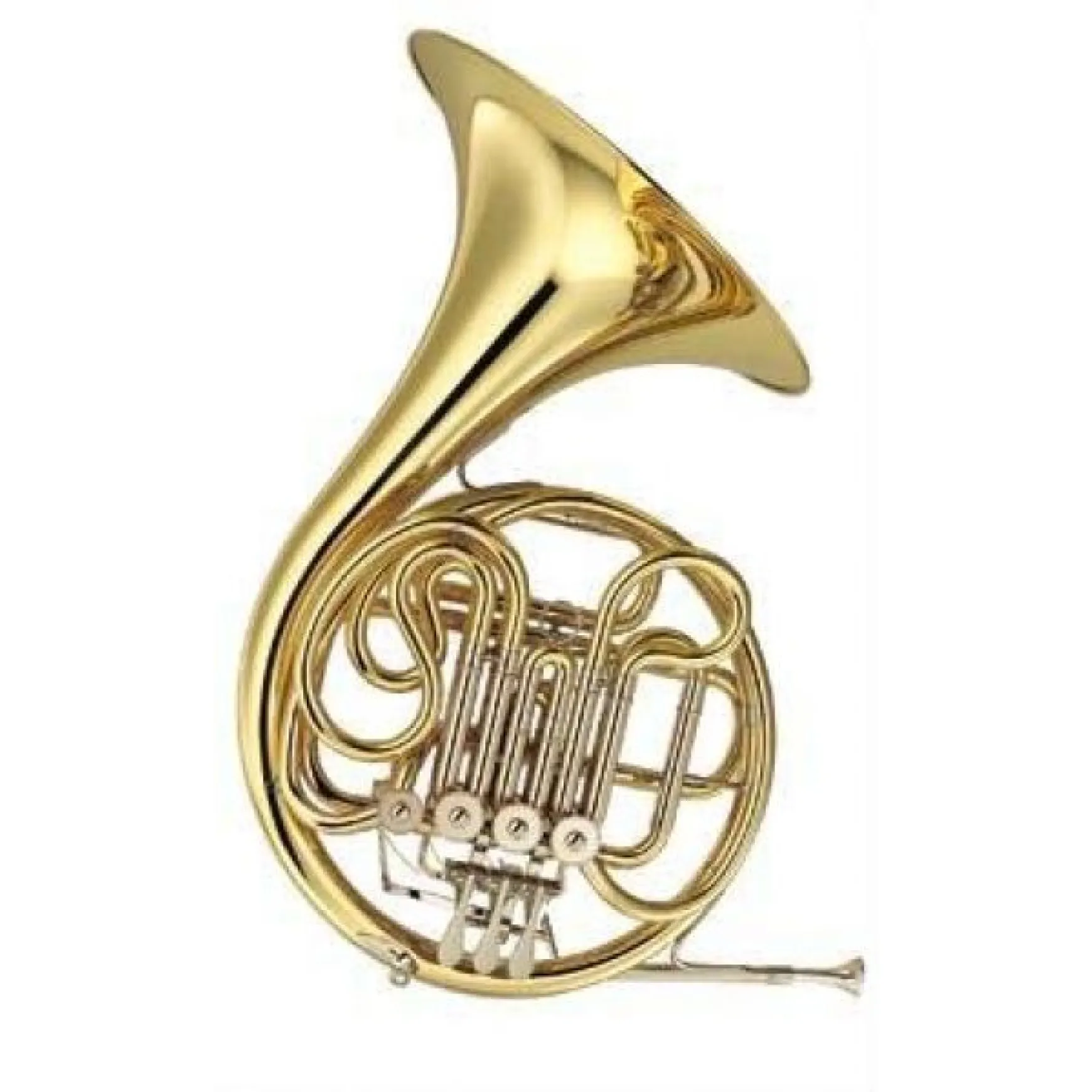 Yamaha YHR-567GDB F/Bb-Double French