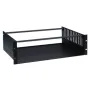Adam Hall Rack Clamp 19" Montagesystem 2 HE