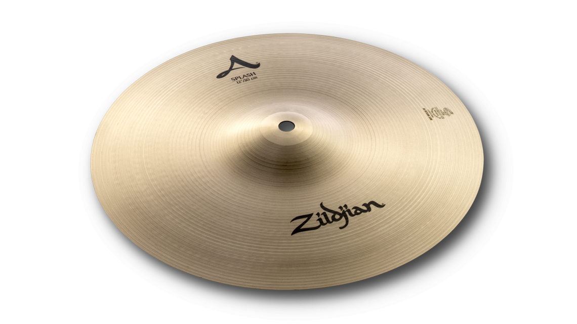 Zildjian ZIA0212 12" A-Series Splash