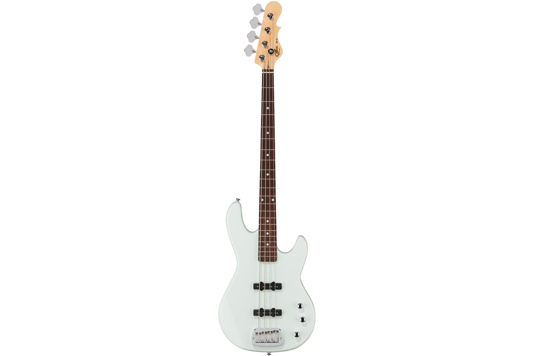 G&L Tribute JB-2 Sonic Blue