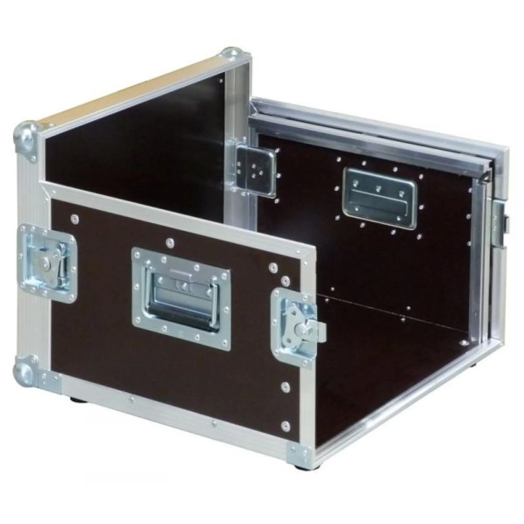 Gäng Serienrack DDD Eco 10HE ET435