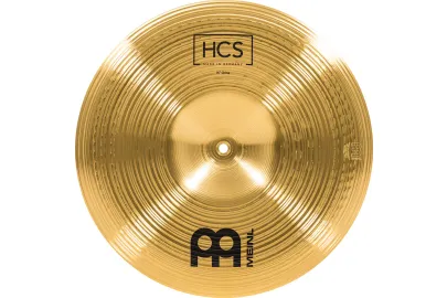 Meinl HCS16CH Cymbal 16" China
