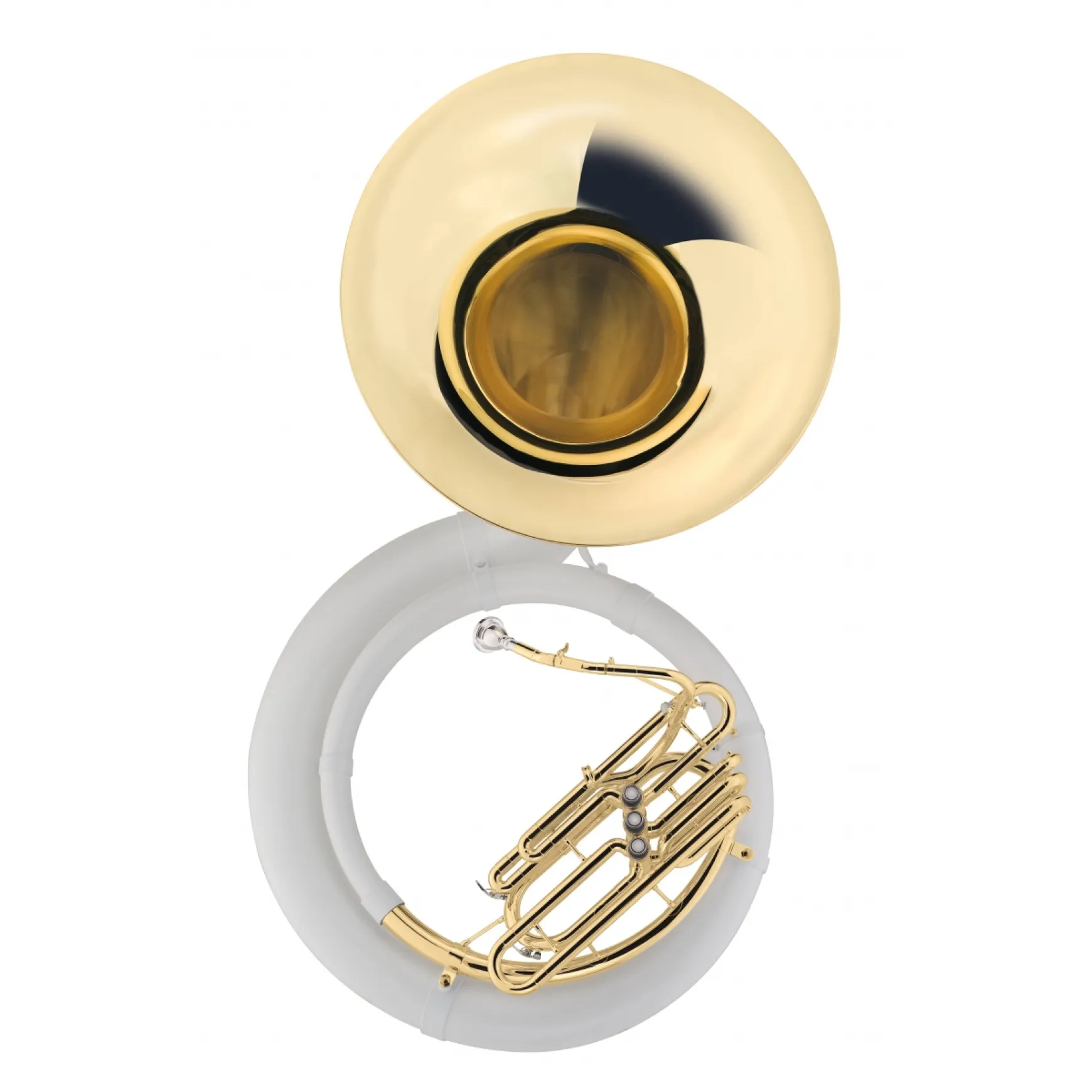 Jupiter JSP1010 Bb-Sousaphon