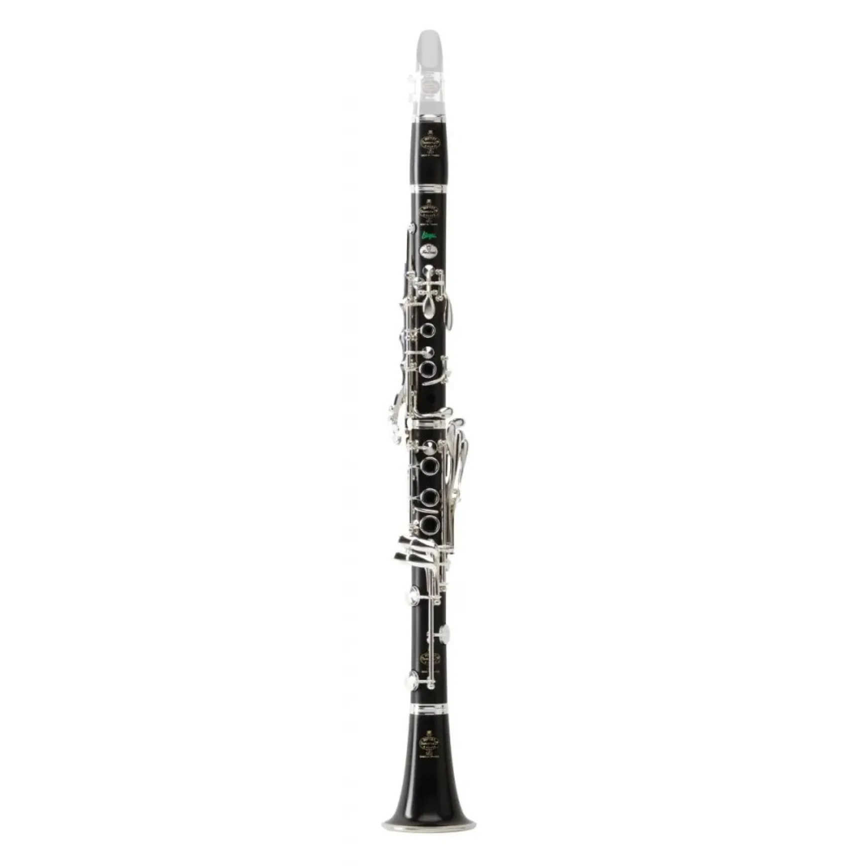 Buffet Crampon Festival Bb-Klarinette 18/6 G