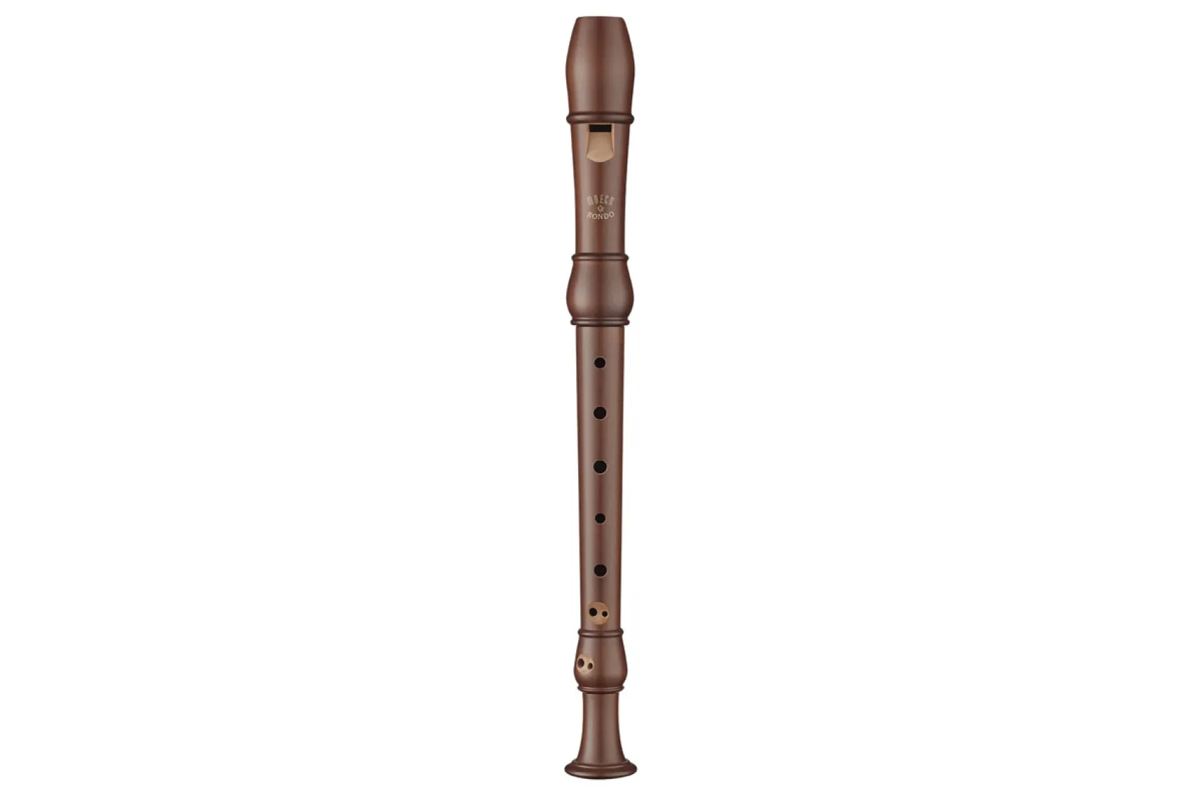 Moeck 2203 Flauto Rondo Soprano