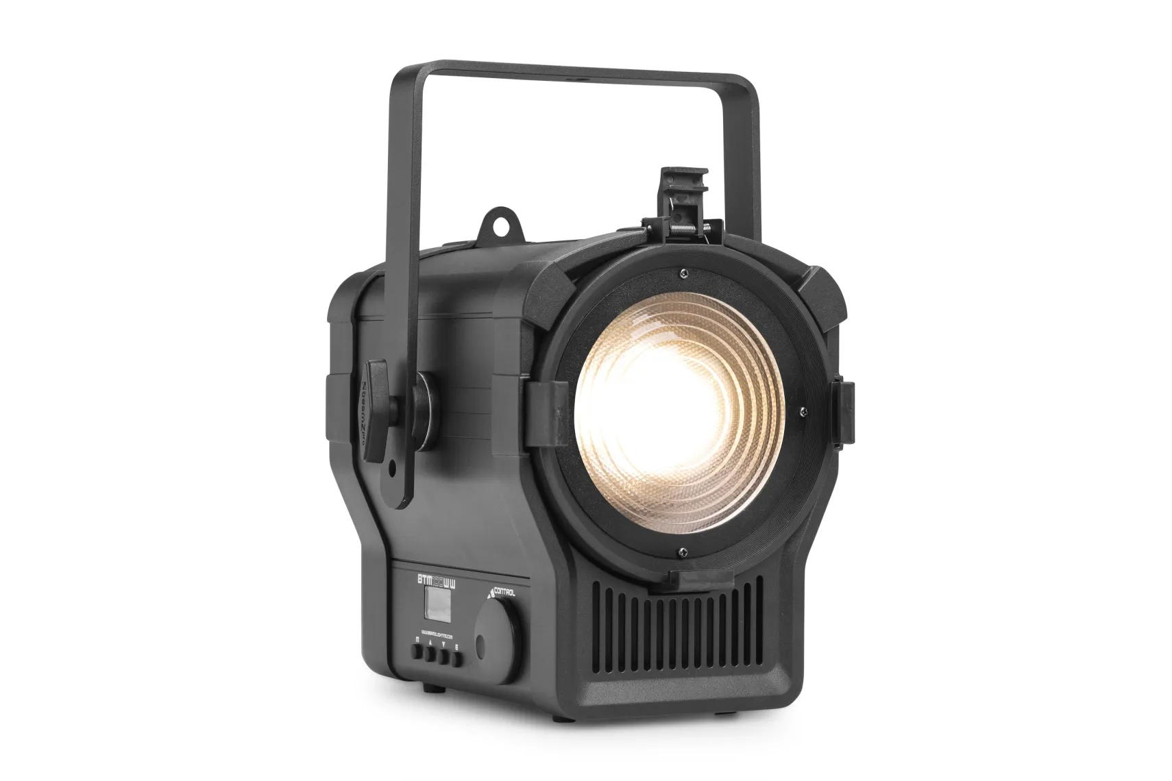 beamZ Pro BTM100WW Fresnel Zoom 100W WW 3200K
