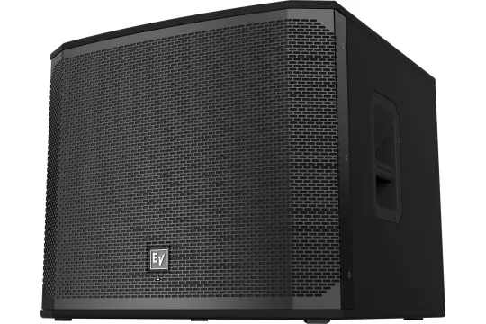 EV EKX-18SP Aktiv Subwoofer
