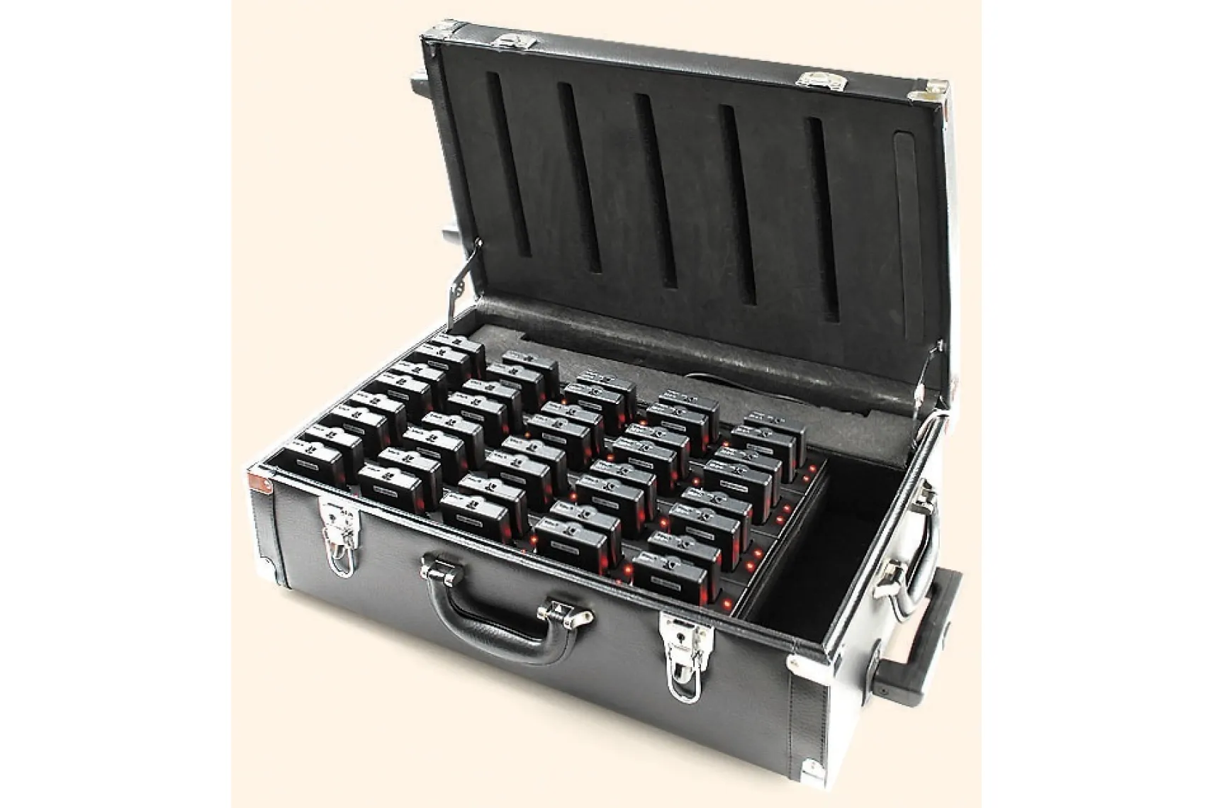 RCS ACS-040 Charger-Case