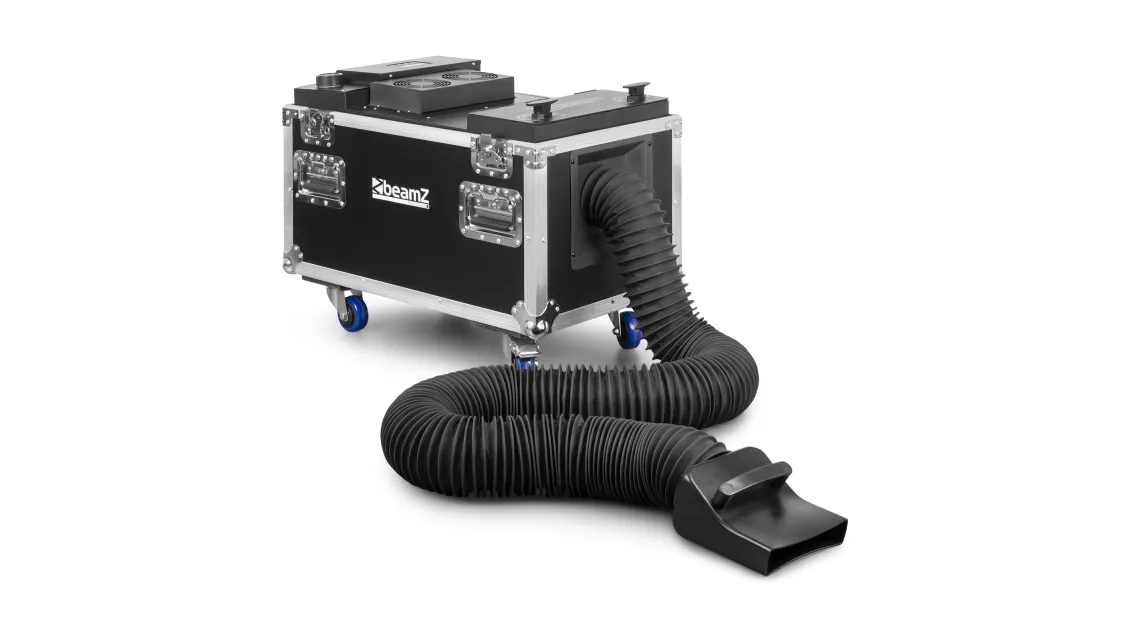 beamZ pro LF3000 Bodennebelmaschine