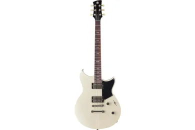 Yamaha Revstar RSS20 Vintage White
