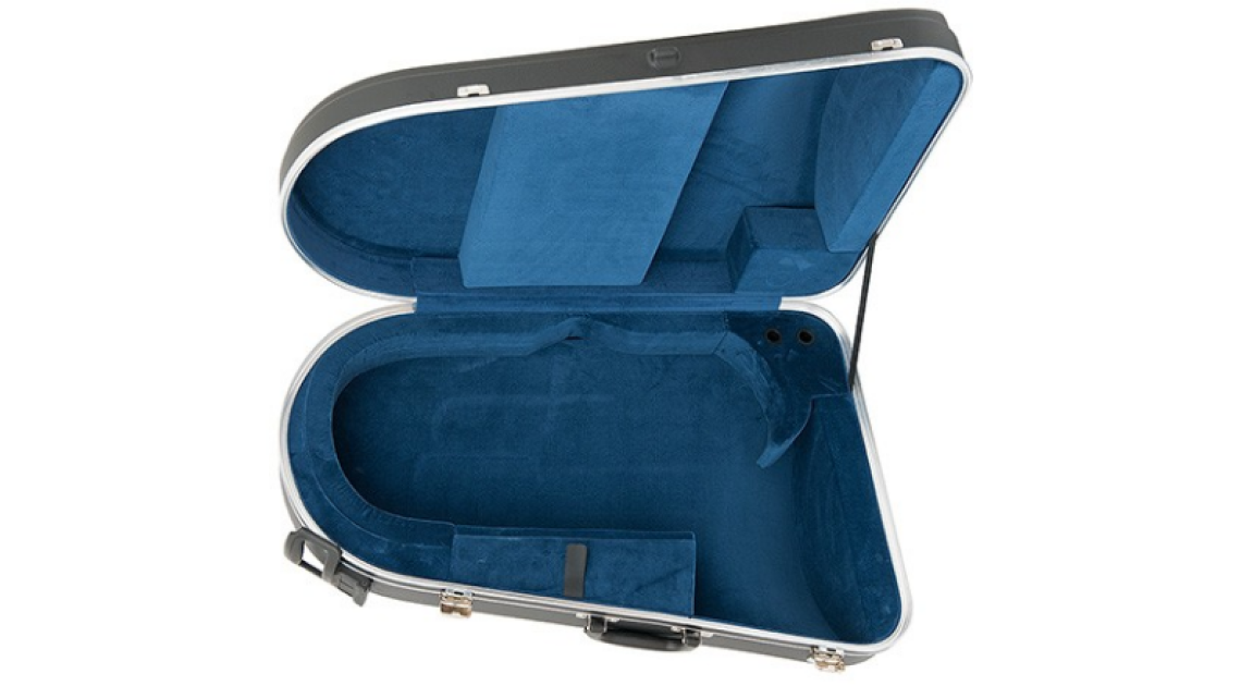 Miraphone 340221 Case für Euphonium