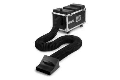 beamZ pro LF1500 Bodennebelmaschine