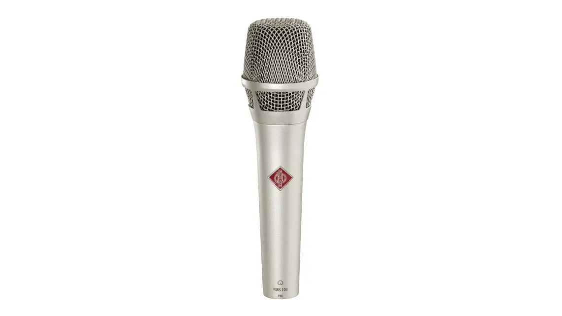 Neumann KMS 104 Plus