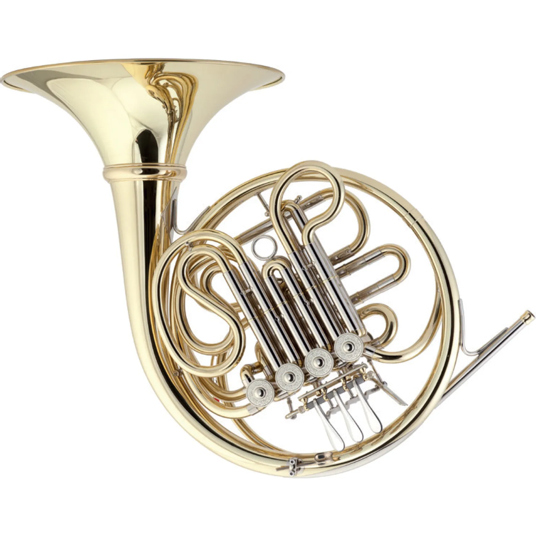 Josef Lidl LHR860D Filharmonic F/B-Waldhorn