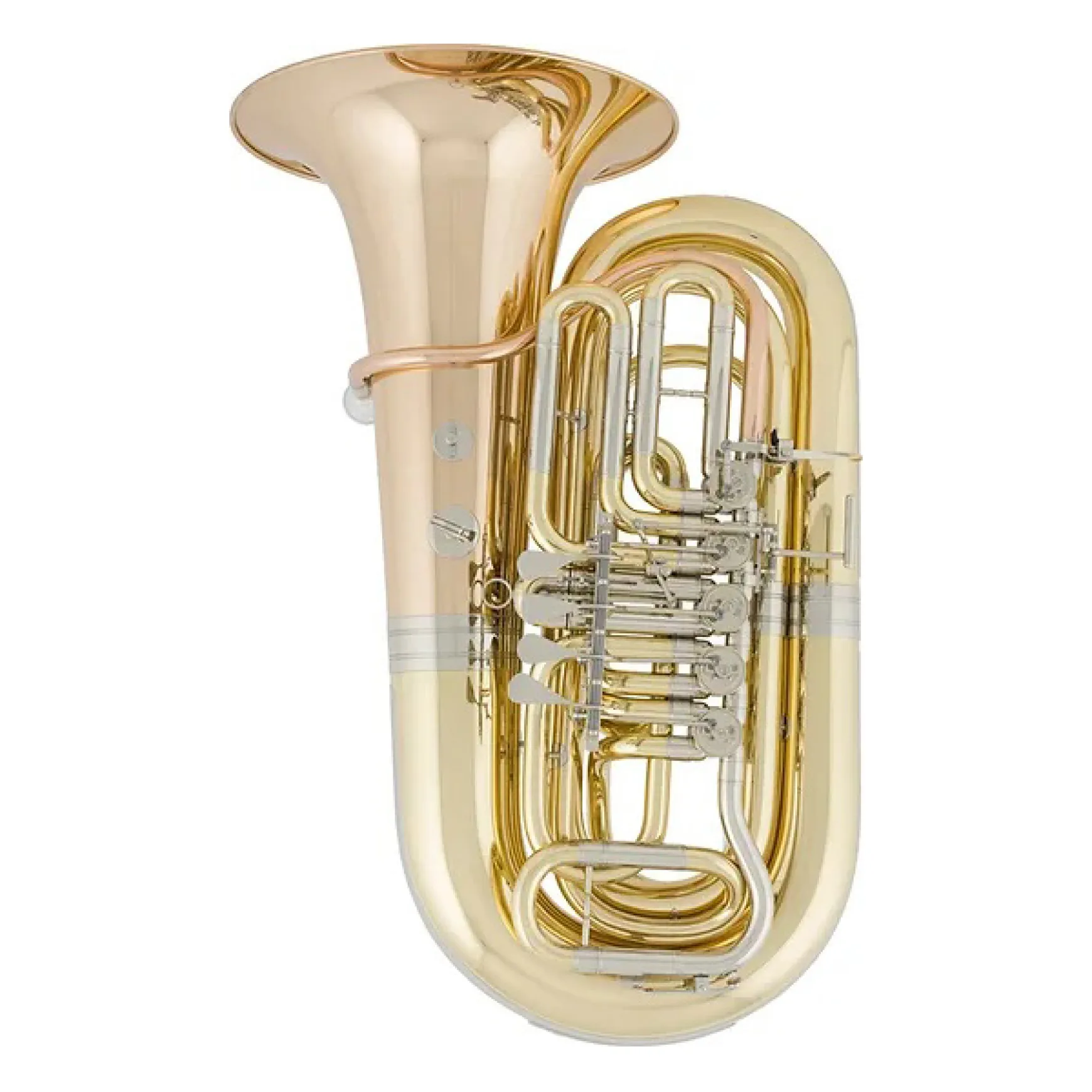 Josef Lidl B-Tuba LBB 883-5Z IIDE