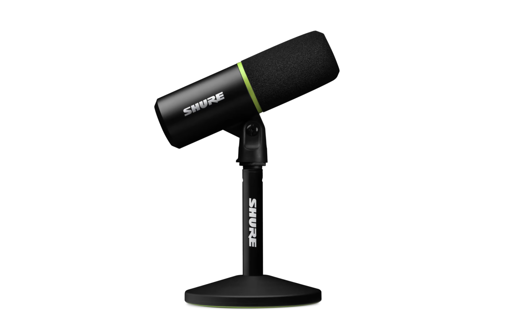 Shure MV6 USB Gaming Mikrofon