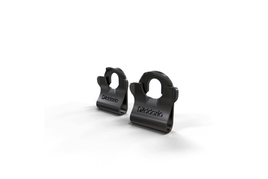 Daddario PW-DLC-01 Dual-Lock Gurtsicherung