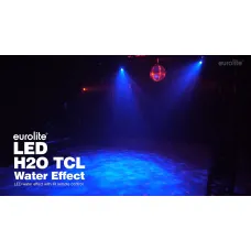 Eurolite LED H2O TCL Wassereffekt