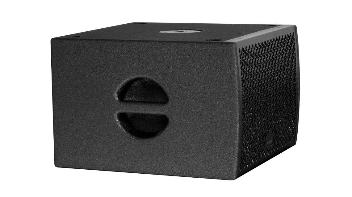 Seeburg Acoustic Line G Sub 1201dp+