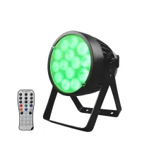 Eurolite LED IP PAR 14x8W QCL