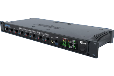 MOTU 8 Pre USB
