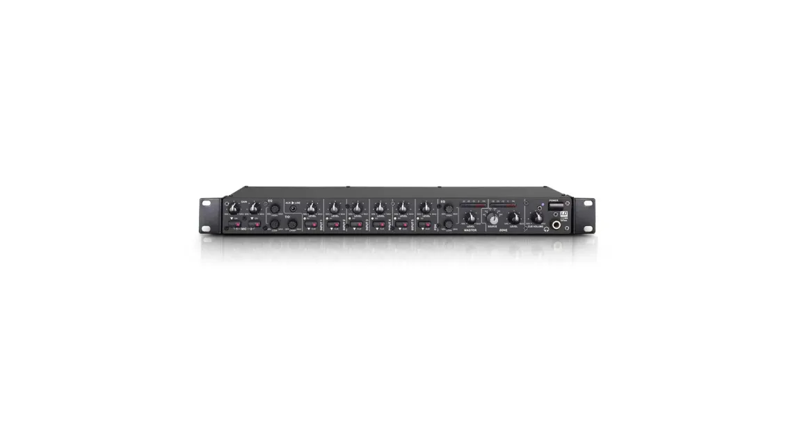LD Systems ZONE 622