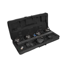 Eurolite LED KLS Scan Next FX Kompakt-Lichtset