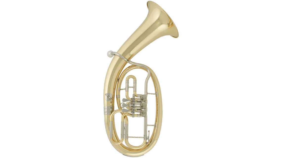 Josef Lidl LTH521-3 Bb-Tenorhorn