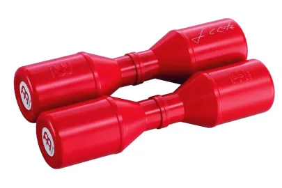 Meinl SH5R Studio Shaker Red