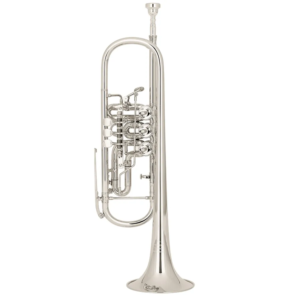 Miraphone 9R 1102-A120 Bb-Trompete