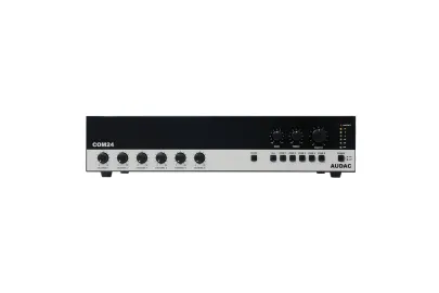 Audac com 24 mk 2