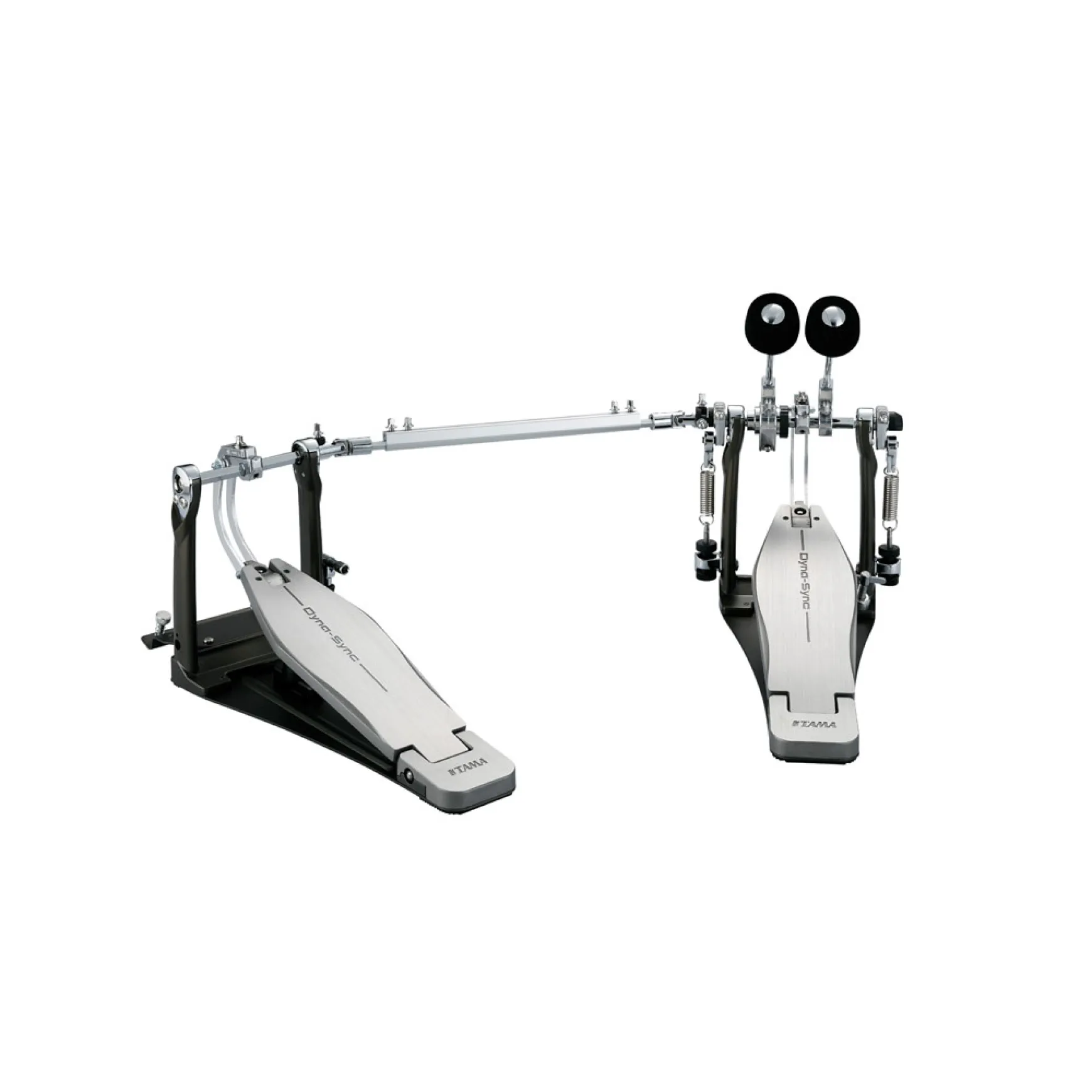 Tama Dyna-Sync Twin Drum Pedal