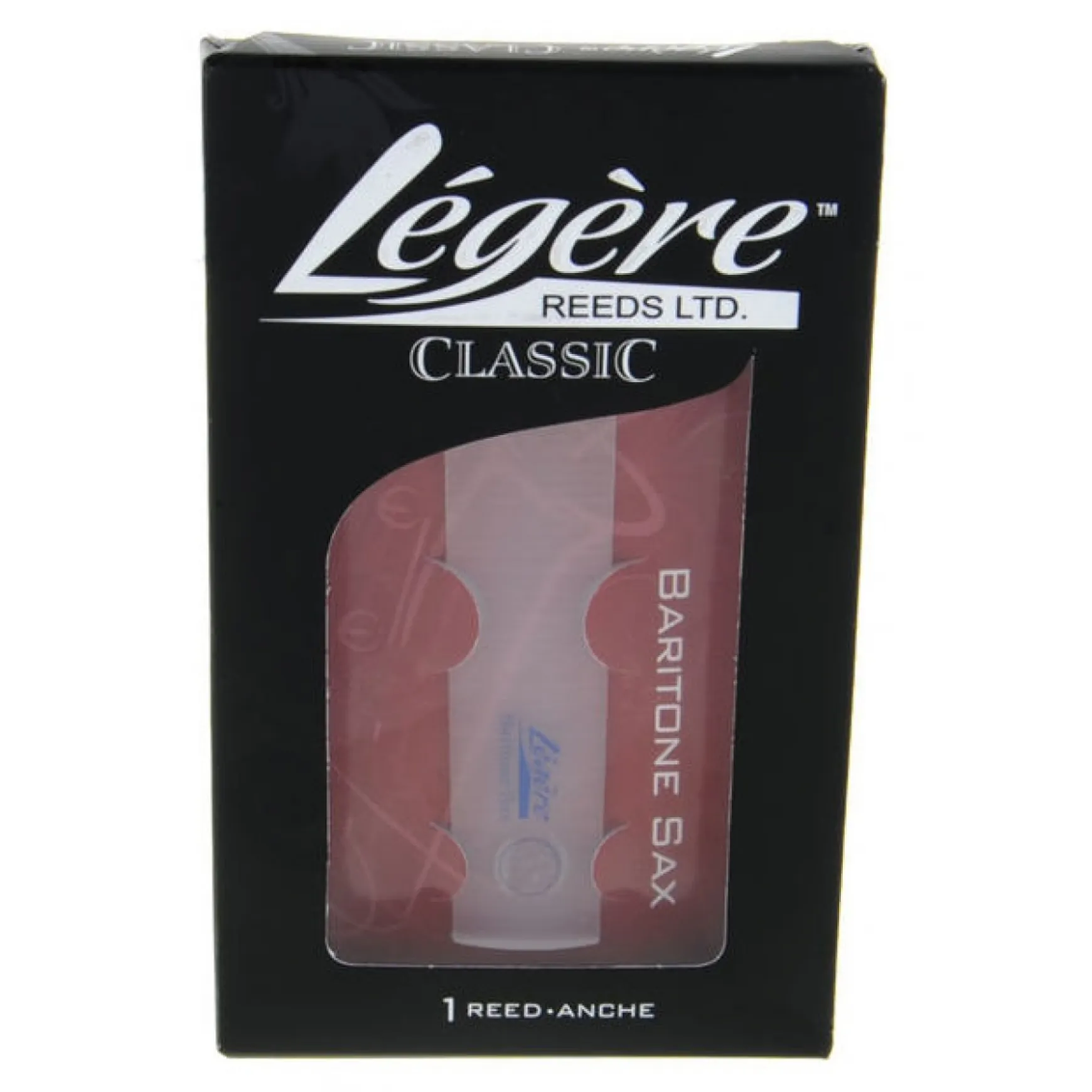Legere 451262 Bariton Saxophone 2