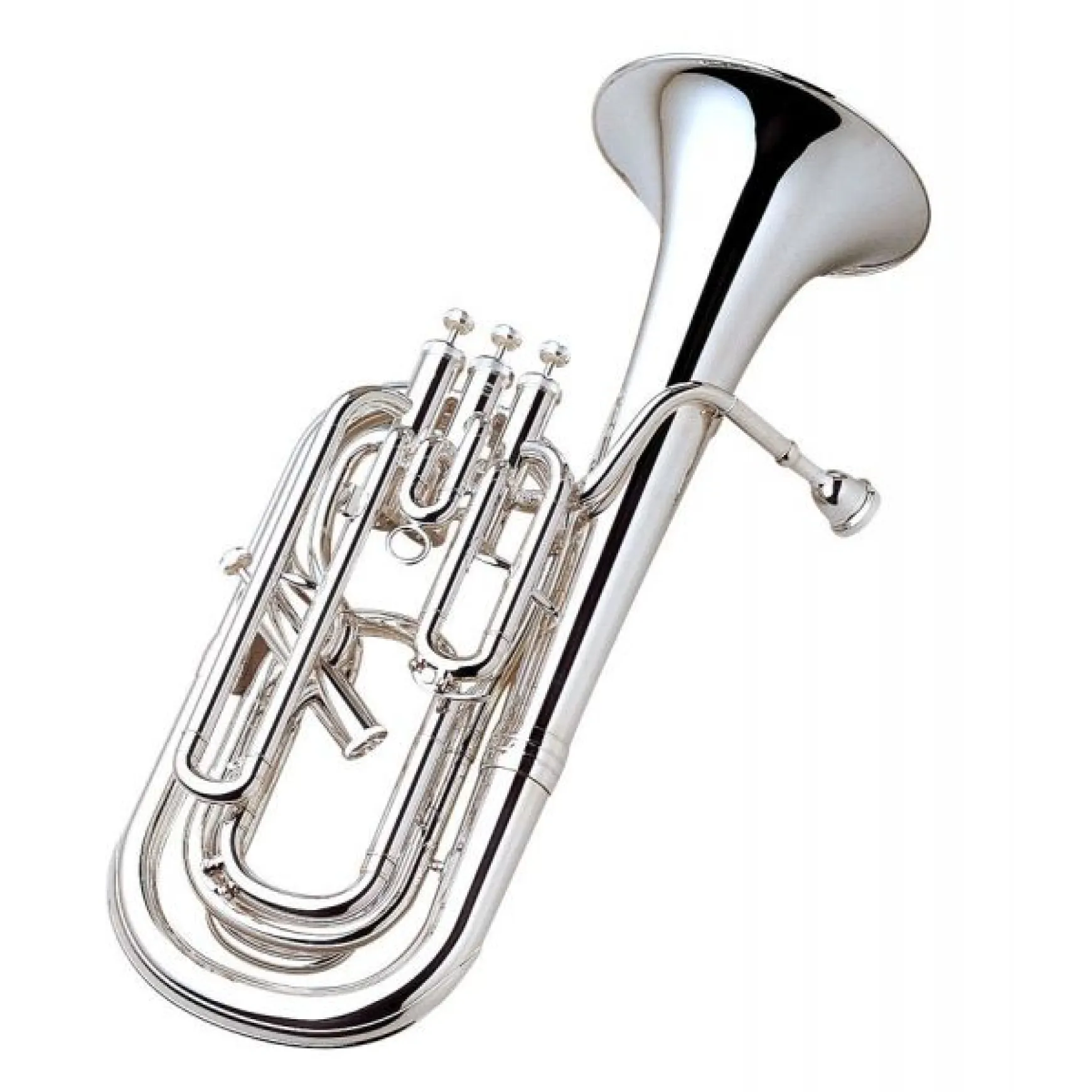 Yamaha YBH-621 S BB-Baritonhorn