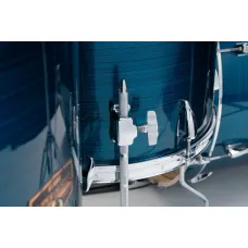Tama IP62H6W-HLB Imperialstar Hairline Blue