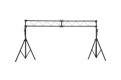 Eurolite Show Stand III Alu Lichtstativ Set