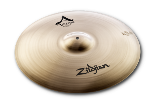 Zildjian 20" A-Custom Ping Ride
