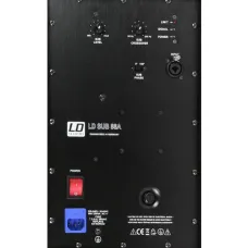 LD Systems Sub 88 A