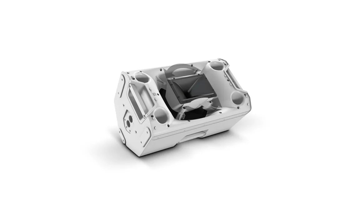 LD Systems ICOA 12 W