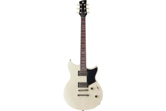 Yamaha Revstar RSS20 Vintage White