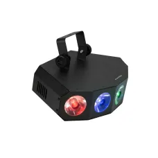 Eurolite LED SCY-500 QCL Strahleneffekt