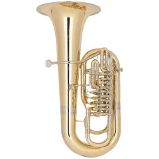Miraphone 281C 7000-520 Firebird F-Tuba