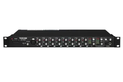 Tascam LM-8ST