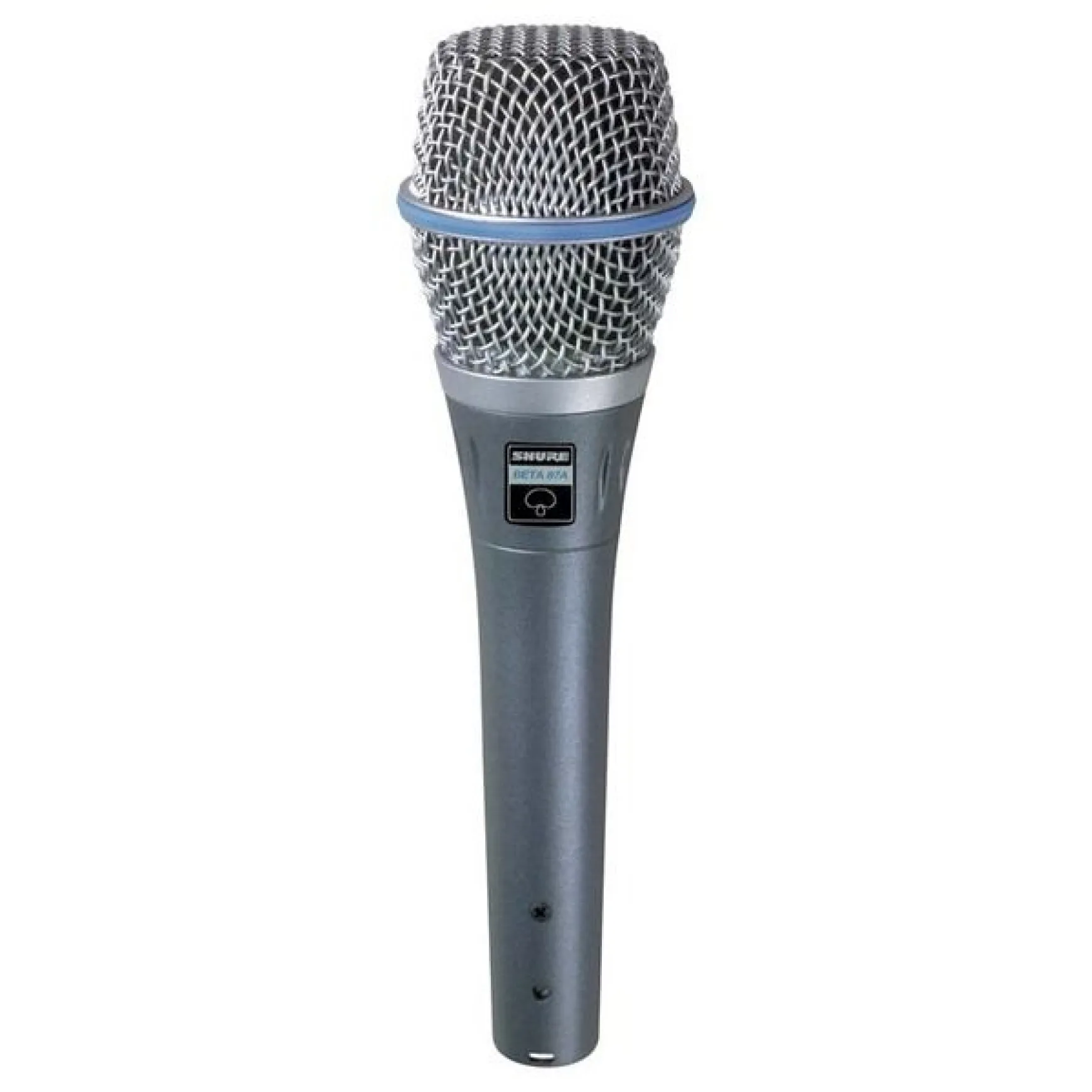 Shure Beta 87A