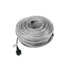 Eurolite Rubberlight LED RL-1 Blue 44m