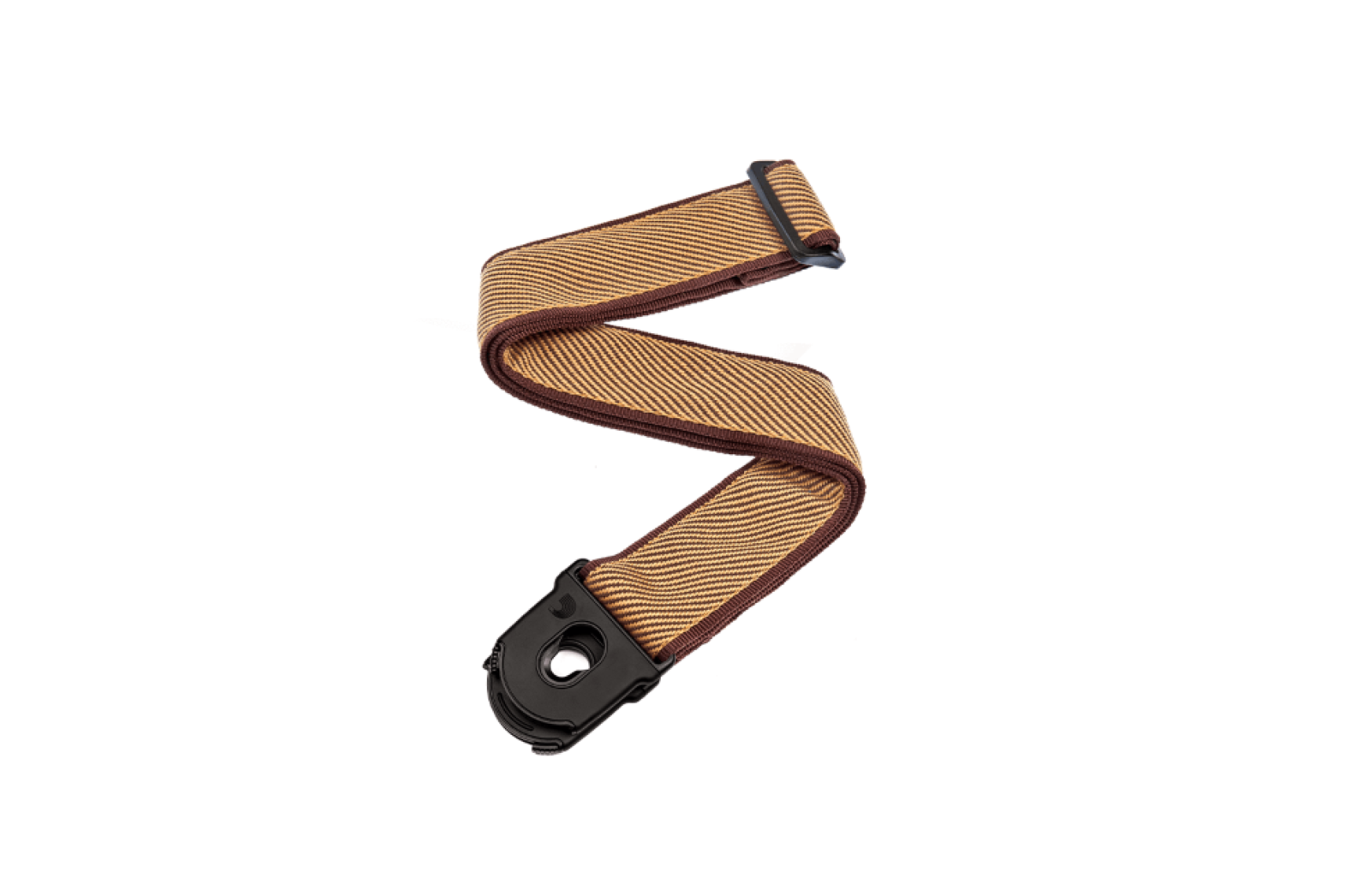 D'Addario 50PLB06 Planet Lock Gitarrengurt