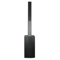 DAP Frigga Stereo Bundle Set schwarz