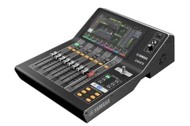 Digitalmixer