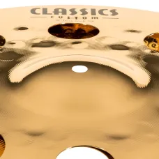 Meinl CC-16STK 16" Classic Custom Trash Stack